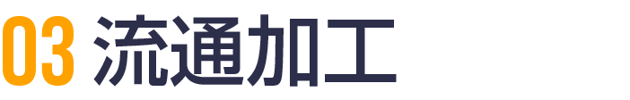 03 流通加工