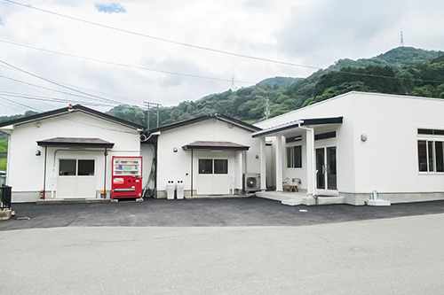 会社概要