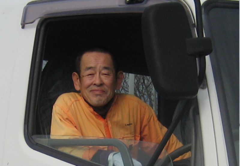 ○幅広い年齢層の活躍○